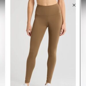 Zella Live In High Waist Leggings